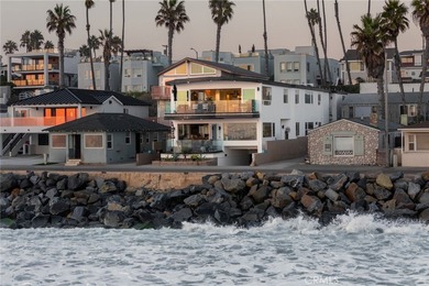 Oceanfront Home ! The very Best Location in Oceanside...2 SHORT