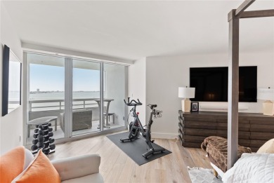Step into the most luxurious waterfront condo that awaits you in