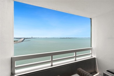 Step into the most luxurious waterfront condo that awaits you in