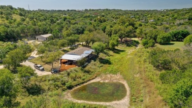 Enjoy country living and no city taxes minutes from town. This