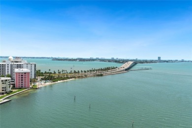 Step into the most luxurious waterfront condo that awaits you in