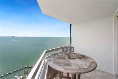Step into the most luxurious waterfront condo that awaits you in