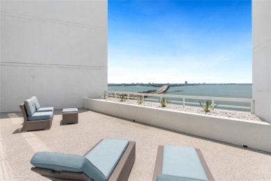 Step into the most luxurious waterfront condo that awaits you in