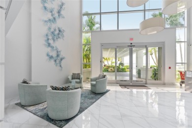 Step into the most luxurious waterfront condo that awaits you in