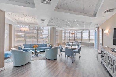 Step into the most luxurious waterfront condo that awaits you in