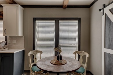 Enjoy country living and no city taxes minutes from town. This