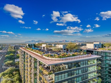 Rare Opportunity-Best Value in Optima Kierland,enjoy luxury