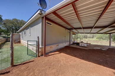 Enjoy country living and no city taxes minutes from town. This