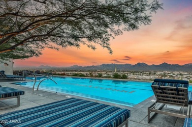 Rare Opportunity-Best Value in Optima Kierland,enjoy luxury