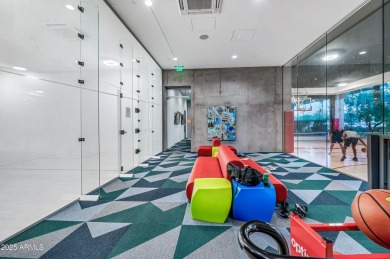 Rare Opportunity-Best Value in Optima Kierland,enjoy luxury