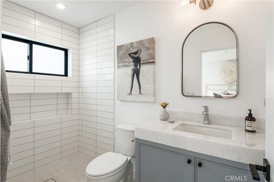 Brand New Construction. Coastal modern townhome offering 4