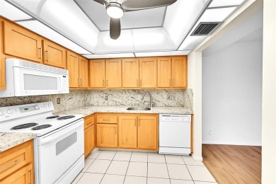 You will be pleasantly surprised when you enter this condo