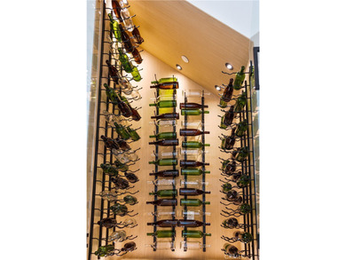 Brand New Construction. Coastal modern townhome offering 4