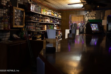 FOR SALE: Thriving Sports Bar & Liquor Store Near Middleburg, FL