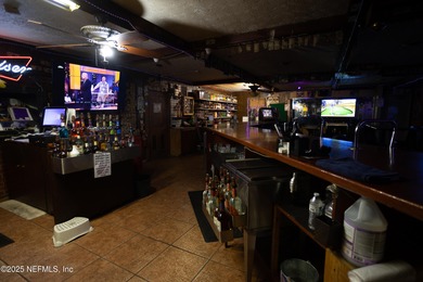 FOR SALE: Thriving Sports Bar & Liquor Store Near Middleburg, FL