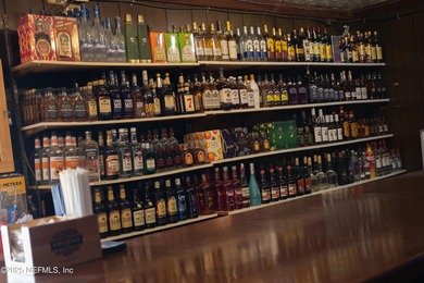 FOR SALE: Thriving Sports Bar & Liquor Store Near Middleburg, FL