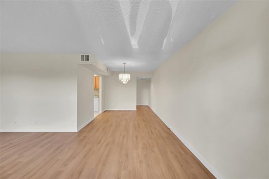 You will be pleasantly surprised when you enter this condo