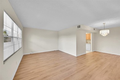 You will be pleasantly surprised when you enter this condo