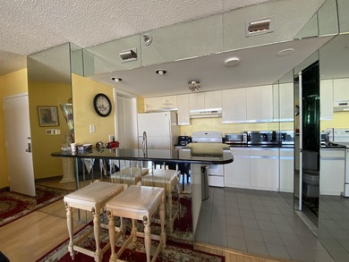 DRAMATIC NORTHERN OCEAN VIEWS FROM THE 23RD FLOOR. This spacious