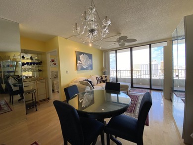 DRAMATIC NORTHERN OCEAN VIEWS FROM THE 23RD FLOOR. This spacious