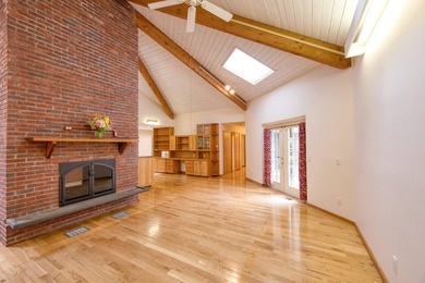 Ideally located West Falmouth home in an established