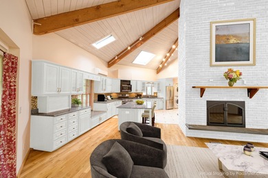 Ideally located West Falmouth home in an established