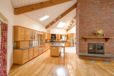 Ideally located West Falmouth home in an established