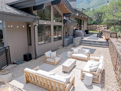 Nestled in the quiet neighborhood of Iron Canyon, this residence