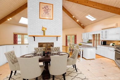 Ideally located West Falmouth home in an established