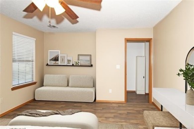 Welcome Home to Your Private Oasis! Peaceful one-story 3-bed