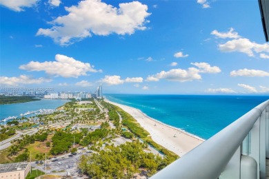 Stunning high-floor corner 2-bed, 2.5-bath residence with