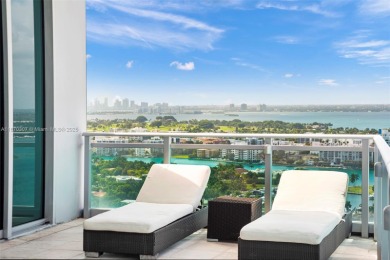 Stunning high-floor corner 2-bed, 2.5-bath residence with