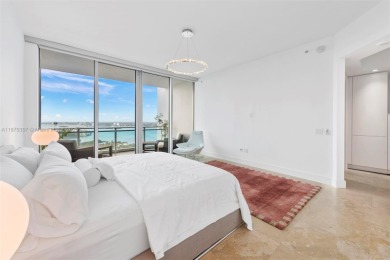 Stunning high-floor corner 2-bed, 2.5-bath residence with