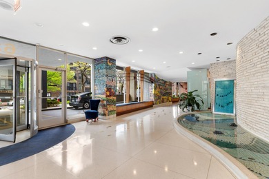 Welcome to Shoreline Towers 6k! This bright & spacious 1-bed 1