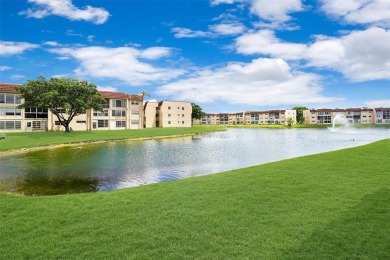 Beautifully remodeled 2-bedroom, 2-bath unit on the 1st floor