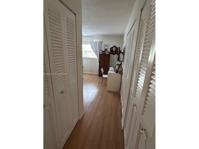 Beautiful updated, impressive view of water and pool. 2