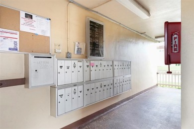 Beautifully remodeled 2-bedroom, 2-bath unit on the 1st floor