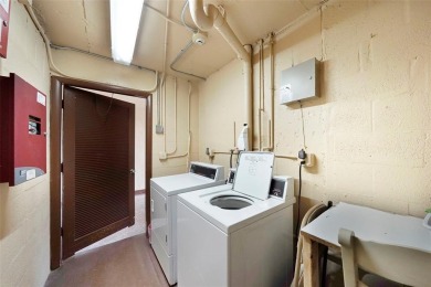 Beautifully remodeled 2-bedroom, 2-bath unit on the 1st floor