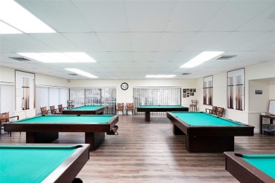 Beautifully remodeled 2-bedroom, 2-bath unit on the 1st floor