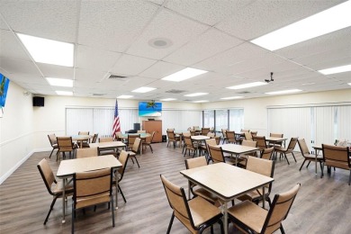 Beautifully remodeled 2-bedroom, 2-bath unit on the 1st floor