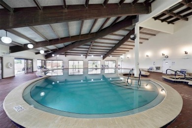 Beautifully remodeled 2-bedroom, 2-bath unit on the 1st floor