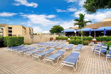 Beautifully remodeled 2-bedroom, 2-bath unit on the 1st floor