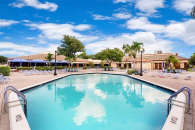 Beautifully remodeled 2-bedroom, 2-bath unit on the 1st floor