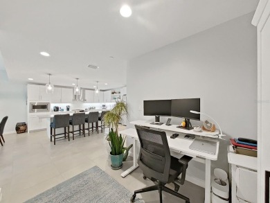 This Stunning corner unit is a must see. Indulge in refined