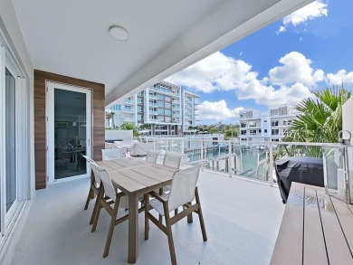 This Stunning corner unit is a must see. Indulge in refined