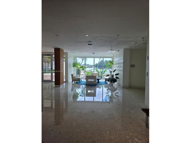 1,150 SQ FT One Bedroom Plus Den in Bay Harbor Islands!
Enjoy