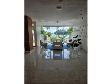 1,150 SQ FT One Bedroom Plus Den in Bay Harbor Islands!
Enjoy