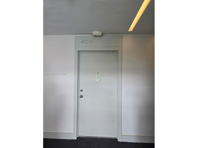 1,150 SQ FT One Bedroom Plus Den in Bay Harbor Islands!
Enjoy