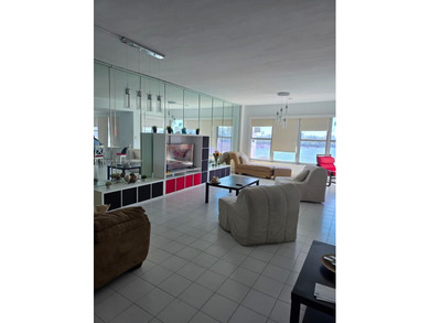 1,150 SQ FT One Bedroom Plus Den in Bay Harbor Islands!
Enjoy