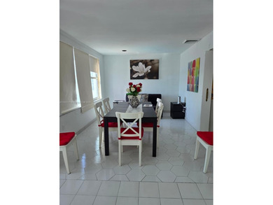 1,150 SQ FT One Bedroom Plus Den in Bay Harbor Islands!
Enjoy